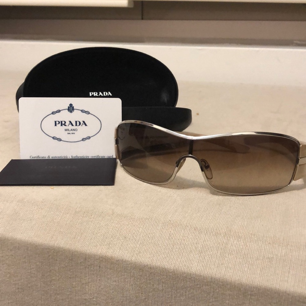 Prada Sunglasses